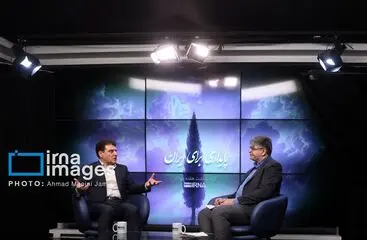 زینی‌وند: دولت با طرح فعلی «مقابله با نفوذ» مخالف است