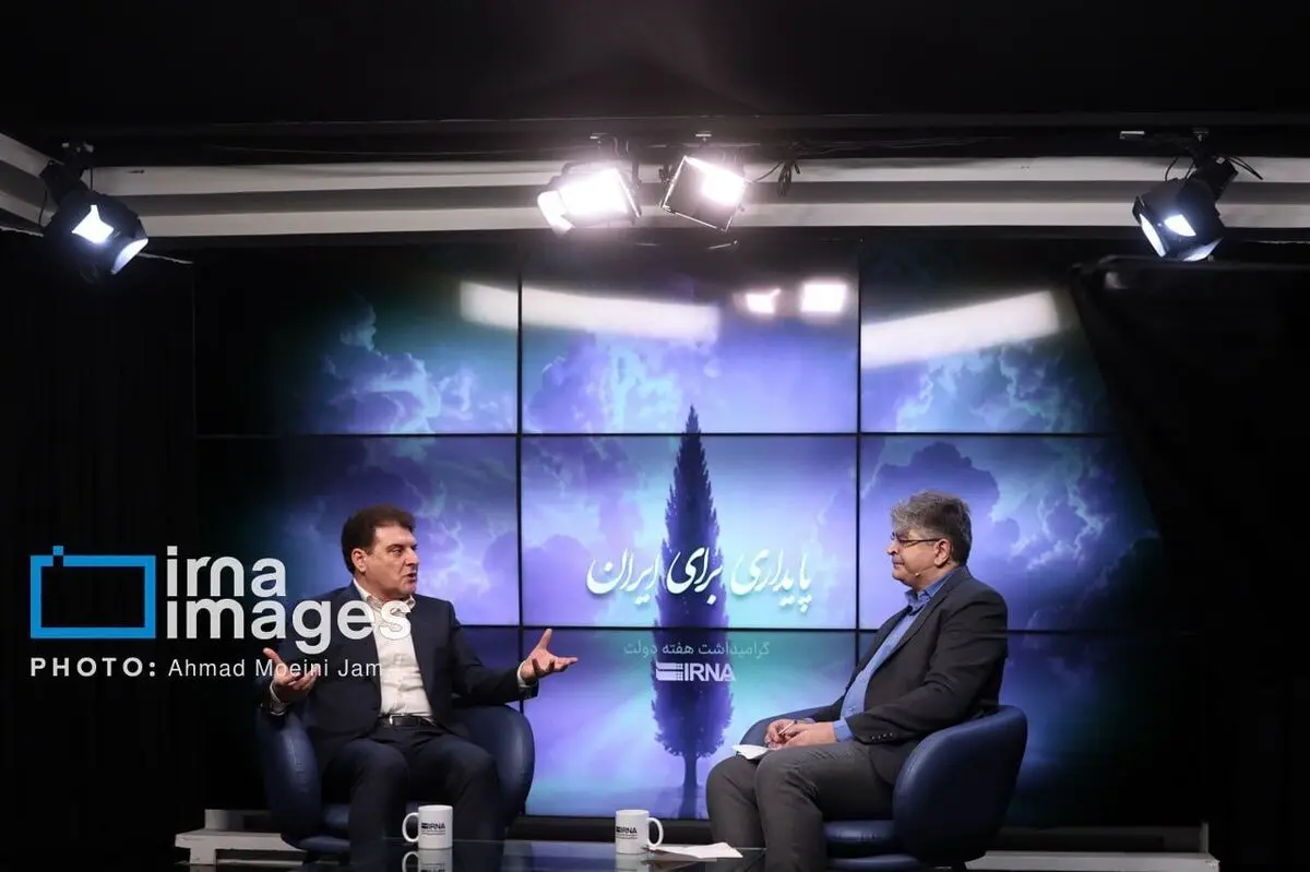 زینی‌وند: دولت با طرح فعلی «مقابله با نفوذ» مخالف است