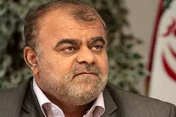 
توصیه مهم رستم قاسمی برای افراد فاقد مسکن
