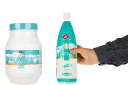 ورود کاله به بازار محصولات تقویت سیستم ایمنی بدن با کفیر ناری

