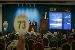 "جنگجوی جوان" ۴۲۰ میلیون تومان فروخته شد