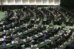 ادامه بررسی طرح نحوه برگزاری راهپیمایی‌ها در دستور امروز مجلس