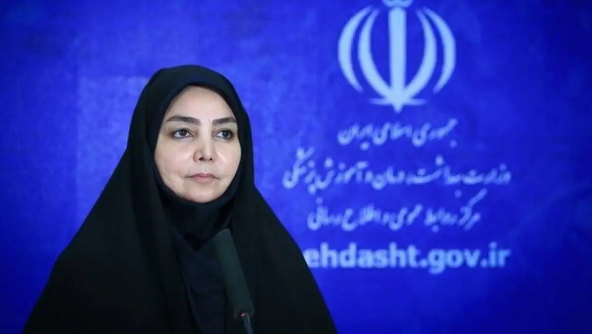  ۱۴۲ بیمارکووید۱۹ جان خود را از دست دادند 