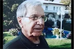 مصطفی جنتی‌عطایی درگذشت 