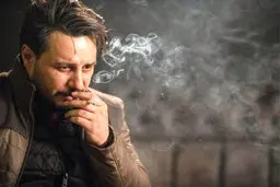 اعتراف جواد عزتی به مشکلاتش بس از سریال زخم کاری