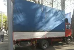 گردشگران آذربایجانی را در خرم‌آباد از مرگ نجات دادند