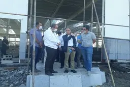 موسس گروه قطعات خودرو عظام: مشکلات صنعت،تحریم داخلی است نه خارجی