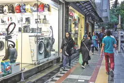  امکان تعیین اصالت لوازم‌خانگی خارجی 