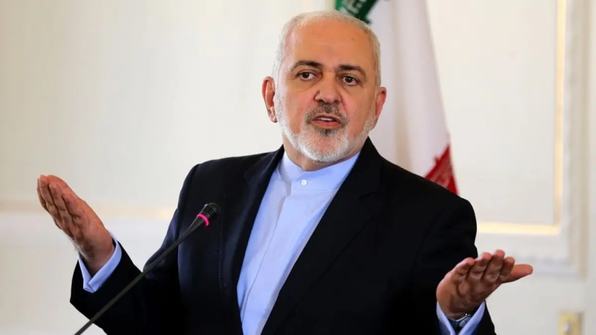 ظریف: دولت بایدن دائما درباره پایبندی ایران به برجام صحبت می کند؛ بر اساس چه صلاحیتی؟