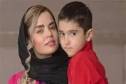 سوال عجیب مسعود روشن پژوه از پسر کوچک سپیده خداوردی در برنامه زنده!+ویدئو