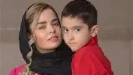 سوال عجیب مسعود روشن پژوه از پسر کوچک سپیده خداوردی در برنامه زنده!+ویدئو