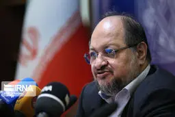   موافقت وزیر کار با بررسی افزایش حقوق بازنشستگان در شورای عالی کار 