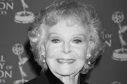 درگذشت یکی از بازماندگان نسل طلایی هالیوود
