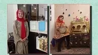 درخشش ۲ کودک ایرانی در هند 