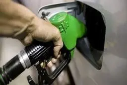 میانگین مصرف روزانه بنزین به ۴۴ میلیون لیتر رسید