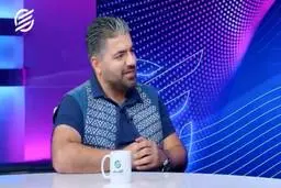 غرضی: چپ قادر به حفظ دولت نیست و راست نمی‌تواند ملت را نگه دارد | راه‌نجات، فناوری و ورود نسل جدید است