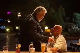 سریال‌های شبکه نمایش خانگی در شرایط جنگی