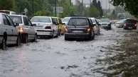 هشدار هواشناسی به تهرانی‌ها | احتمال وقوع سیلاب در پایتخت