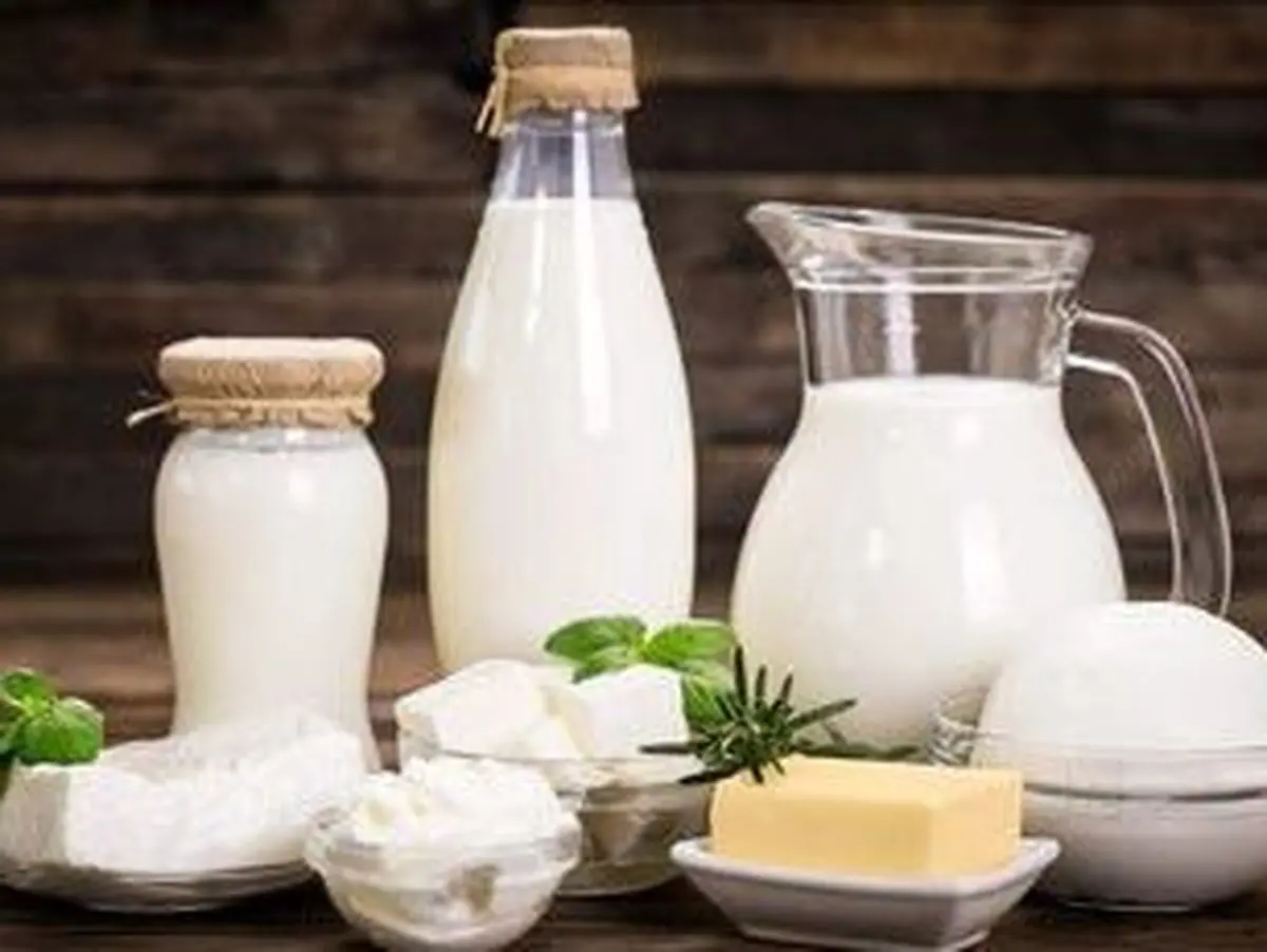 خبر خوب از قیمت شیر| افزایش قیمت شیر منتفی می شود