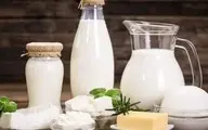 میزان مصرف شیر در ایران چقدر است؟ 