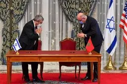 سازش اخوانی‌ها با صهیونیست‌ها