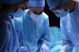 جراحی مغز بدون تیغ با یک فناوری جدید 