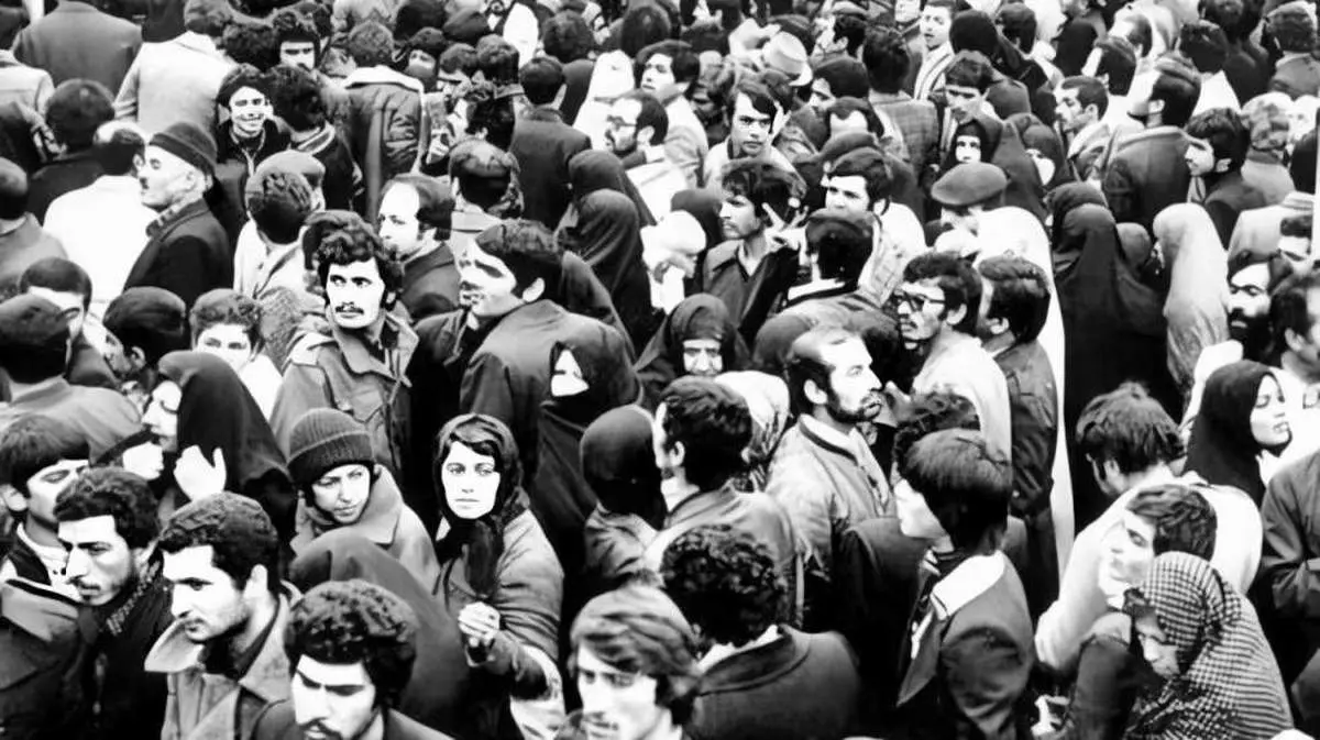 کاهش ۲۵ میلیون نفری ایران طی ۵۰ سال