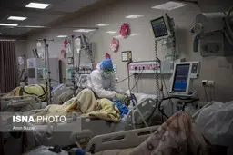 اگر بیماران کرونایی قرنطینه خانگی را رعایت نکنند به کلانتری‌ها معرفی می‌شوند