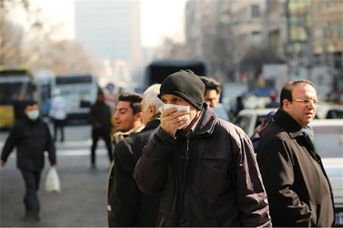  به‌ احتمال زیاد منشا بوی نامطبوع شهر ‌پرند رودخانه شور است