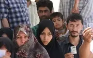 درخواست هلال احمر به صلیب سرخ برای دومیلیون دز واکسن کرونا برای اتباع افغان