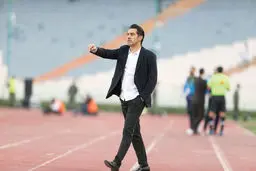 پیروانی: در هند تنها هستیم| فدراسیون فوتبال باید حمایت کند