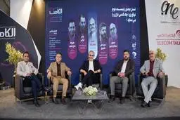 در پنل «نسل بعدی زیست‌بوم نوآوری؛ چه کسی بازی را می‌سازد؟» مطرح شد | مدل استارتاپی قدیمی به پایان رسیده و اکوسیستم باید دوباره طراحی شود