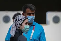المپیک توکیو؛ سرمربی تیم ملی تیراندازی: حق ما ۲ مدال بود