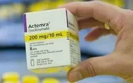 وزارت بهداشت: داروی ضد کرونای «اکتمرا» در ایران تولید شد