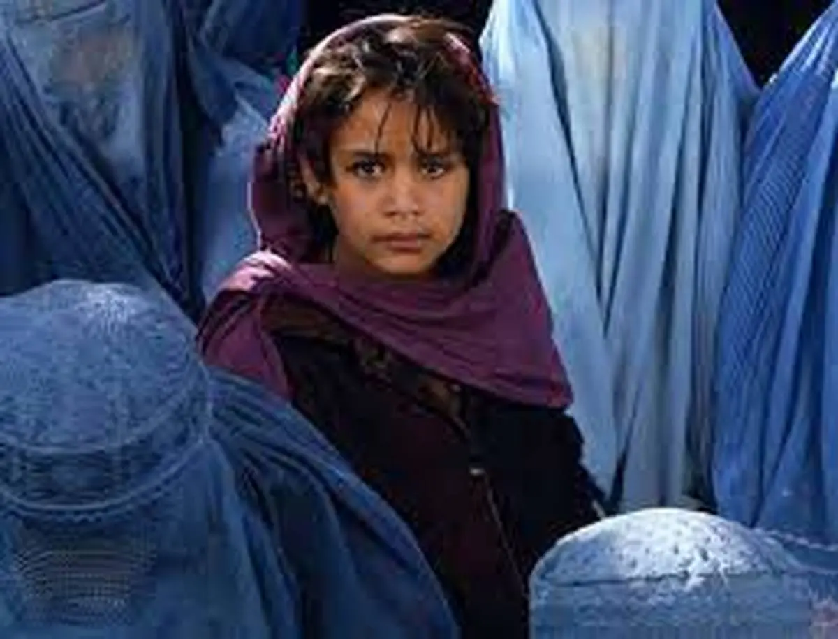 طالبان خانه به خانه به دنبال دختران جوان