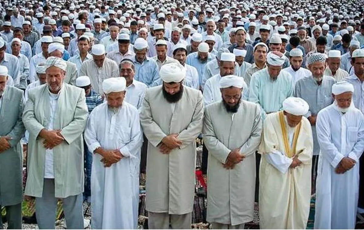 شکایت اهل سنت از روحانی در دیوان عالی کشور