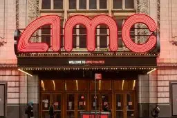 بحران کرونا در آمریکا | فروش سینمای آمریکا رکور دزد