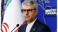 بقایی: تاریخی برای دیدار عراقچی و ویتکاف تعیین نشده است |  گمانه‌زنی‌ها درباره تغییر واسطه در دور جدید مذاکرات احتمالی قابل تایید نیست + ویدئو 
