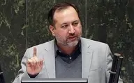 یک نماینده مجلس خواستار مصادره اموال روحانی، ظریف، عراقچی و سایر مذاکره کننده گان شد!