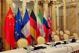 ایران از خطوط قرمز اعلامی کوتاه نخواهد آمد