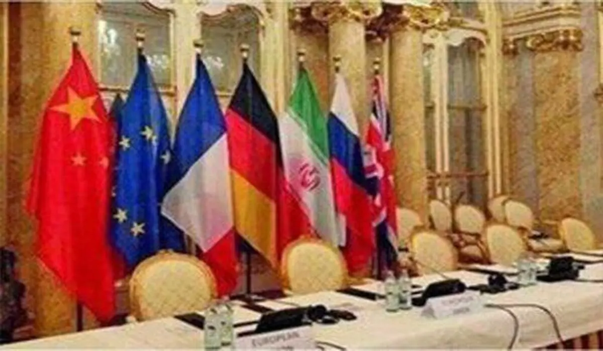 ایران از خطوط قرمز اعلامی کوتاه نخواهد آمد
