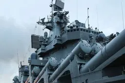 ادعای روزنامه روسی: امریکا و اسرائیل برای جنگ با ایران آماده شدند                      