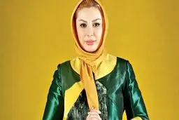 نیوشا ضیغمی به تلویزیون بازگشت | صحبت های جنجالی نیوشا ضیغمی+ ویدئو