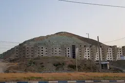 رضایی: ورود زمین به بورس باعث افزایش قیمت مسکن می‌شود