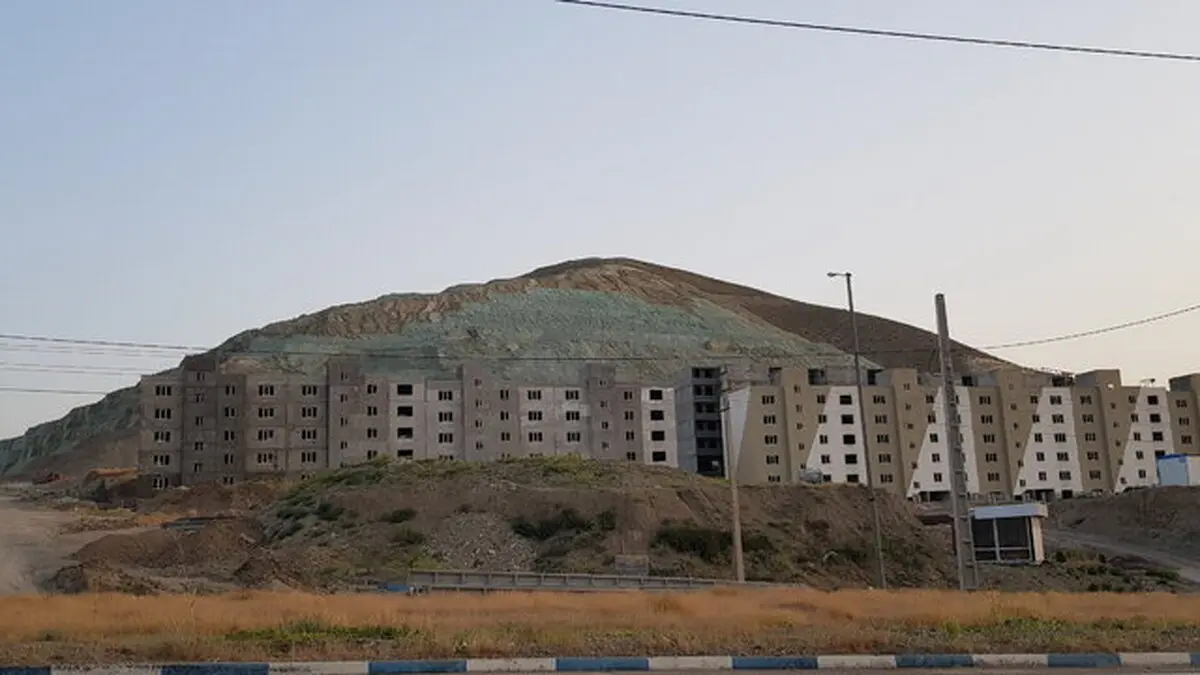 رضایی: ورود زمین به بورس باعث افزایش قیمت مسکن می‌شود