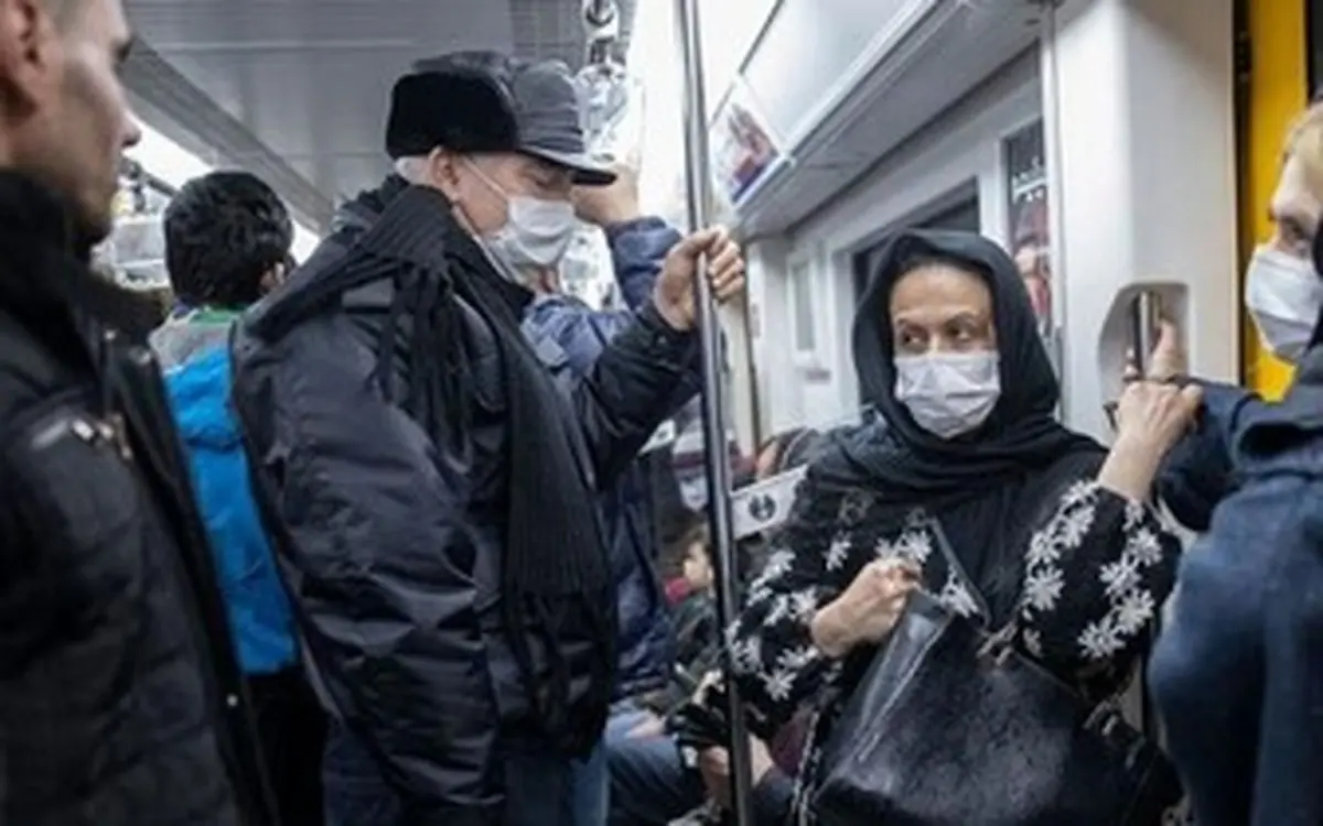 احتمال اجرای طرح‌های ترافیکی و اجباری شدن ماسک در ناوگان عمومی پایتخت از هفته آینده