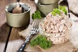 
خطرات استفاده بیش از حد کنسرو ماهی تن
