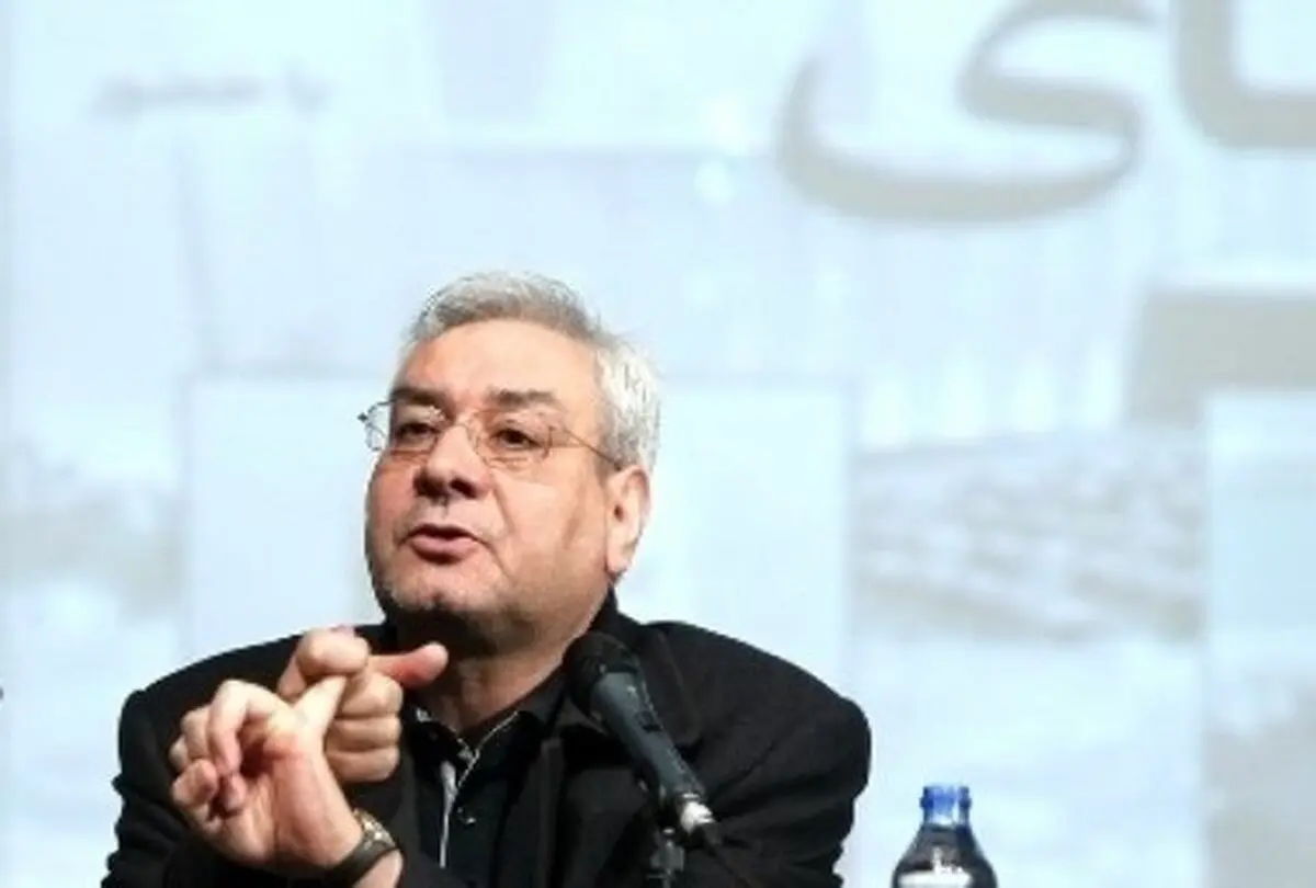 اصغرزاده: اصولگرایان ،اصلاح طلبان را برانداز می دانند