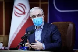 وزیر بهداشت: موافق سفر نبودیم و نیستیم | ویروس جهش‌یافته قتل عام می‌کند