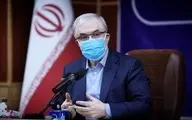 وزیر بهداشت: موافق سفر نبودیم و نیستیم | ویروس جهش‌یافته قتل عام می‌کند